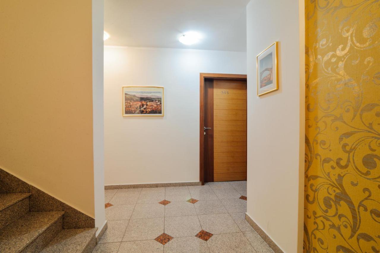 Hotel Mod 4*