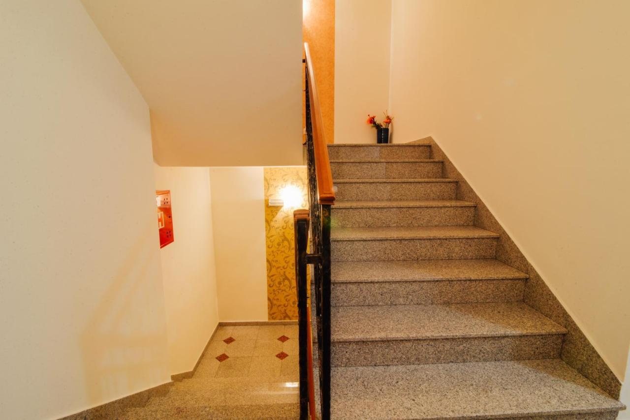 Hotel Mod 4*