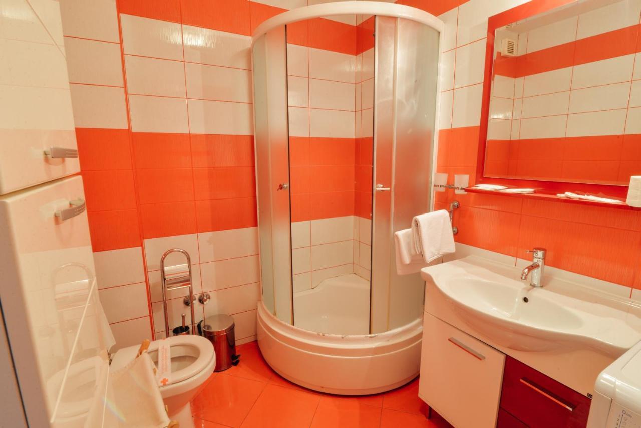 Mod Hotel SJJ