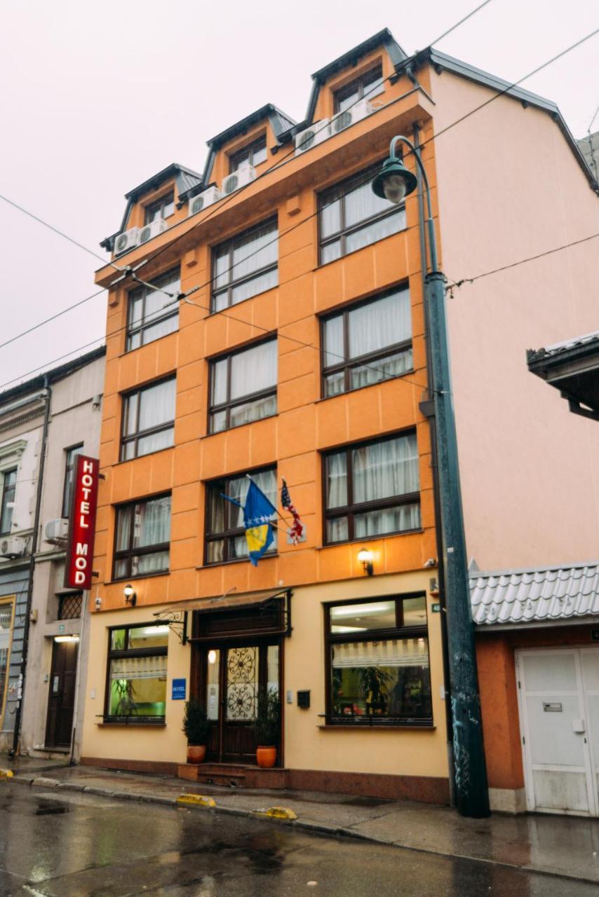 Mod Hotel