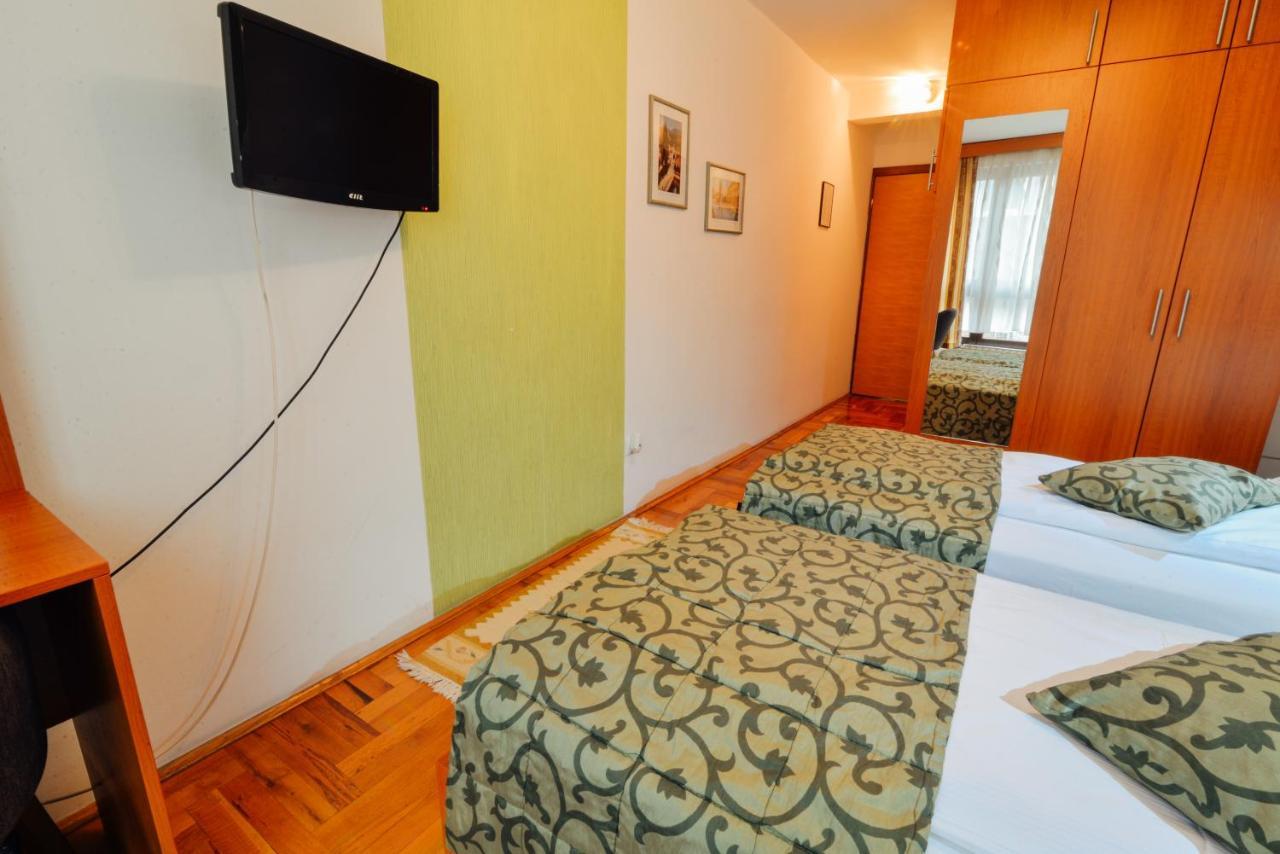 Hotel Mod